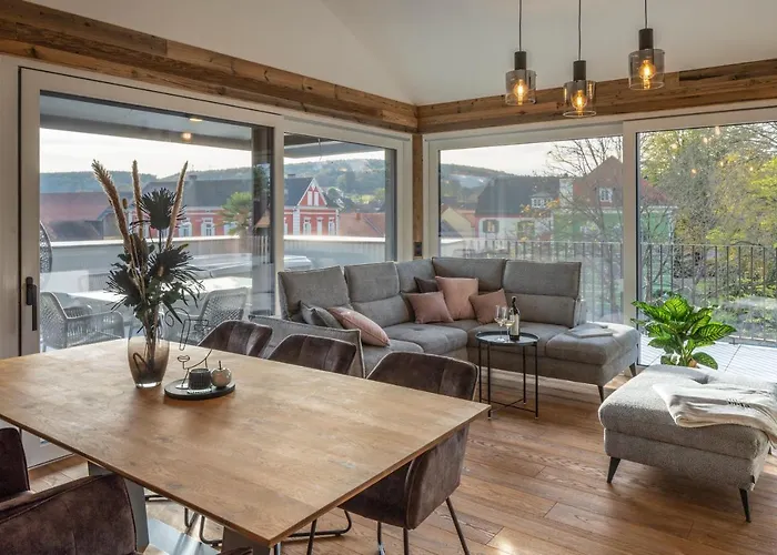 Rivervista Apartment *